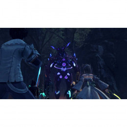 Xenoblade Chronicles 3 [Nintendo Switch, английская версия]