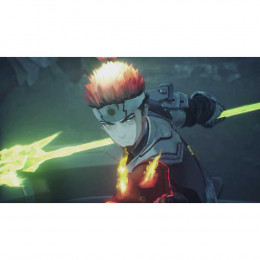 Xenoblade Chronicles 3 [Nintendo Switch, английская версия]