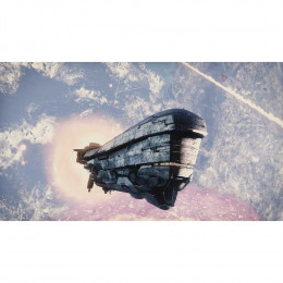 Xenoblade Chronicles: X Definitive Edition [Nintendo Switch, английская версия]