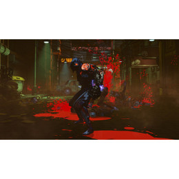 Yaiba: Ninja Gaiden Z (X-BOX 360)