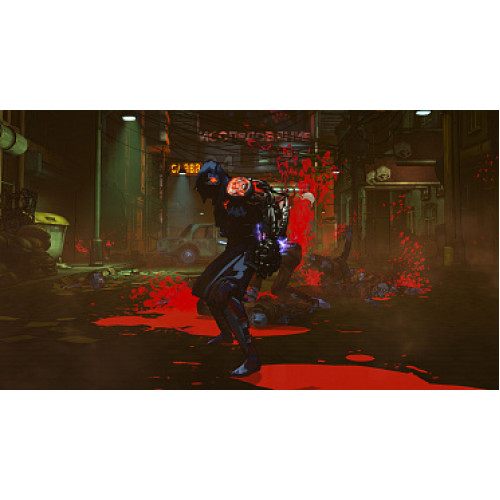 Yaiba: Ninja Gaiden Z (LT+1.9/16537) (X-BOX 360)