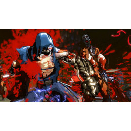 Yaiba: Ninja Gaiden Z (X-BOX 360)