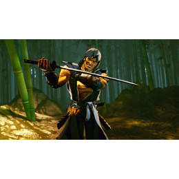 Yaiba: Ninja Gaiden Z (X-BOX 360)
