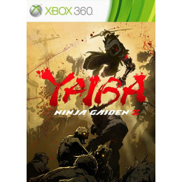 Yaiba: Ninja Gaiden Z (LT+1.9/16537) (X-BOX 360)
