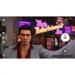 Yakuza 6: The Song of Life [PS4, английская версия]