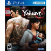 Yakuza 6: The Song of Life [PS4, английская версия]