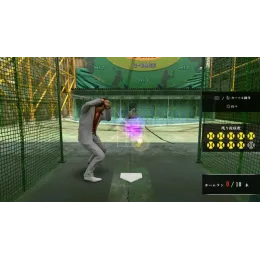 Yakuza Kiwami 2 [PS4, английская версия]