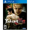 Yakuza Kiwami 2 [PS4, английская версия]