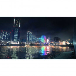 Yakuza: Like a Dragon [PS4, русские субтитры]