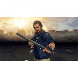 Yakuza: Like a Dragon [PS4, русские субтитры]