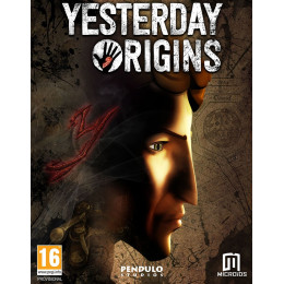 Yesterday Origins DVD-Box
