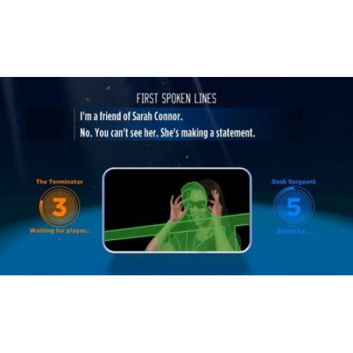 [ Kinect ] Yoostar 2: In The Movies (X-BOX 360)