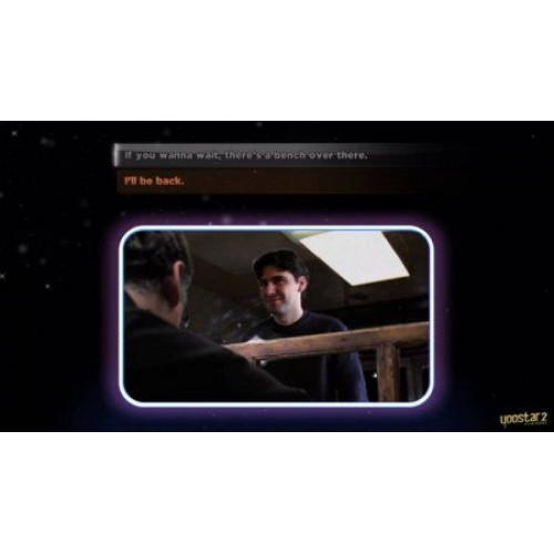 [ Kinect ] Yoostar 2: In The Movies (X-BOX 360)