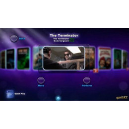 [ Kinect ] Yoostar 2 (X-BOX 360)