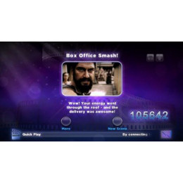 [ Kinect ] Yoostar 2 (X-BOX 360)