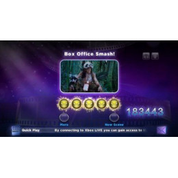 [ Kinect ] Yoostar 2 (X-BOX 360)