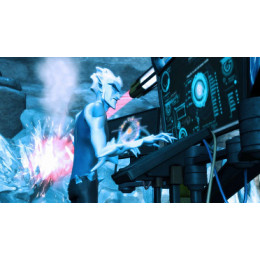 Young Justice: Legacy (X-BOX 360)