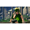 Young Justice: Legacy (LT+3.0/16202) (X-BOX 360)