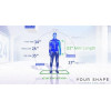 [ Kinect ] Your Shape Fitness Evolved 2012 (X-BOX 360)