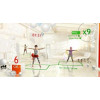 [ Kinect ] Your Shape Fitness Evolved 2012 (X-BOX 360)