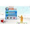 [ Kinect ] Your Shape Fitness Evolved 2012 (X-BOX 360)