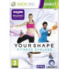 [ Kinect ] Your Shape Fitness Evolved 2012 (X-BOX 360)
