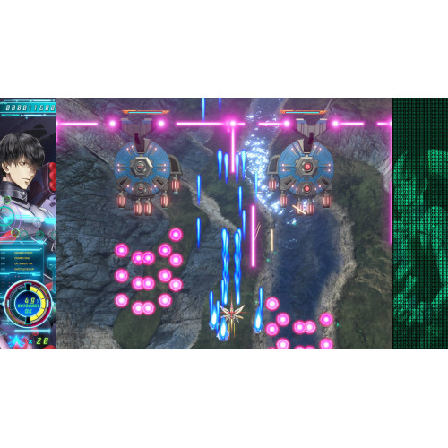 Yurukill: The Calumnation Games - Deluxe Edition [PS4, английская версия].