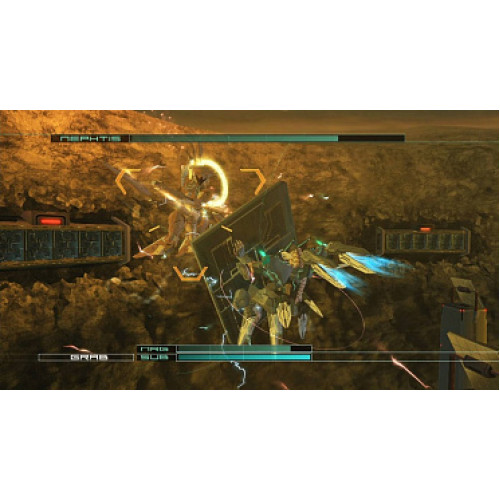 Zone of the Enders HD Collection (Xbox 360/Xbox One) Trade-in / Б.У.