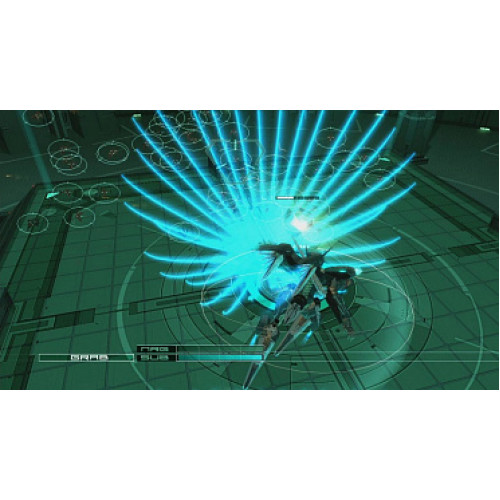 Zone of the Enders HD Collection (Xbox 360/Xbox One) Trade-in / Б.У.