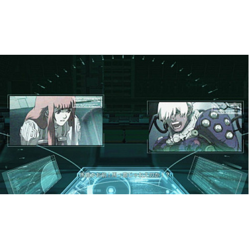 Zone of the Enders HD Collection (Xbox 360/Xbox One) Trade-in / Б.У.