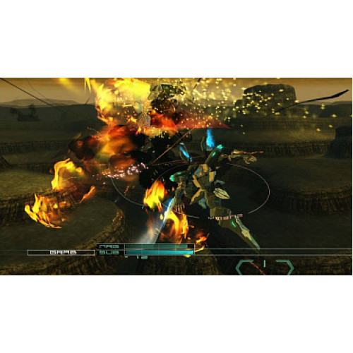 Zone of the Enders HD Collection (Xbox 360/Xbox One) Trade-in / Б.У.