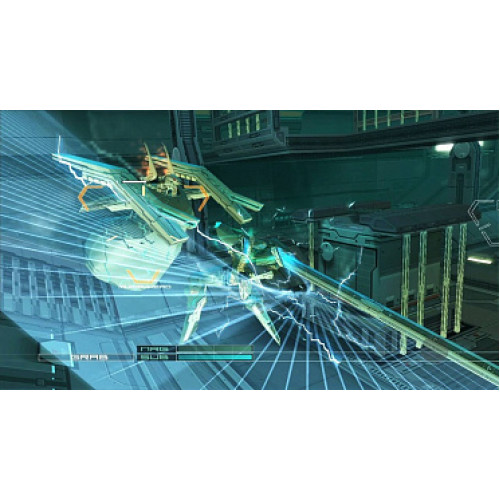 Zone of the Enders HD Collection (Xbox 360/Xbox One) Trade-in / Б.У.