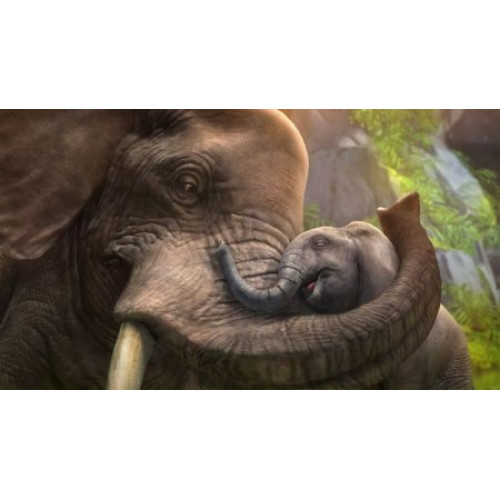 Zoo Tycoon (LT+3.0/16537) (X-BOX 360)