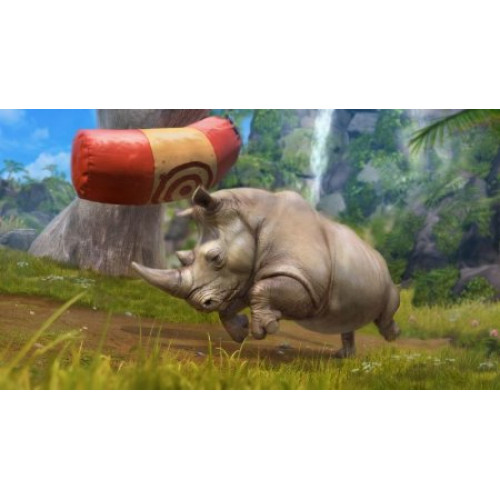 Zoo Tycoon (LT+3.0/16537) (X-BOX 360)
