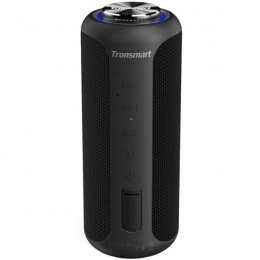 Беспроводная колонка Tronsmart T6 Plus Upgraded Edition (черный)