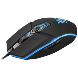 Игровая мышь Defender Dragon GM-508