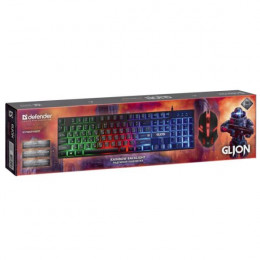 Игровой набор Defender Glion C-123