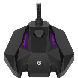 Проводной микрофон Defender Tone GMC 100