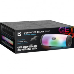 Портативная колонка Defender Enjoy S600