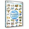 АНТОЛОГИЯ GC: ALAWAR GAMES # 3: 100 ИГР DVD10 PC