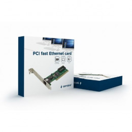 Сетевая карта Gembird NIC-R1