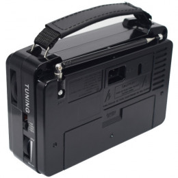 Радиоприемник Miru SR-1021