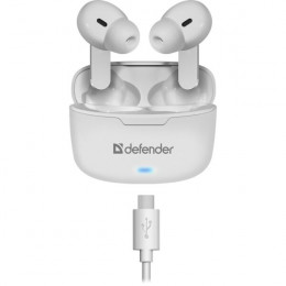 Наушники Defender Twins 903