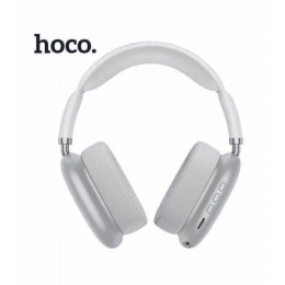 Наушники Hoco ESD15 (белый/серебристый)