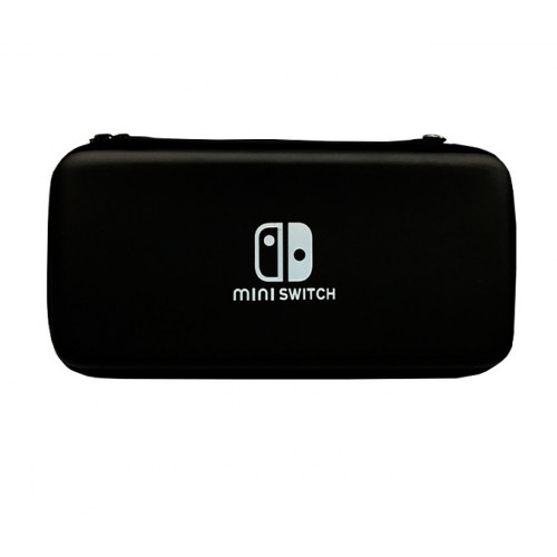 Switch Чехол для Nintendo switch (чёрный) пакет