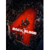 [64 ГБ] BLACK 4 BLOOD (ЛИЦЕНЗИЯ) - RPG, Action - игра 2024 года DVD BOX + флешка 64 ГБ - от создателей Left 4 Dead PC