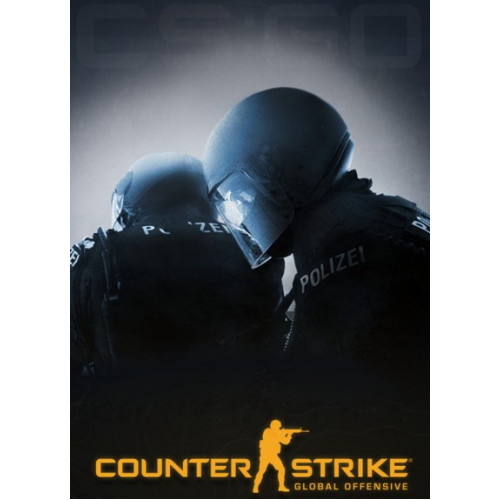 АНТОЛОГИЯ GC: COUNTER STRIKE: CS GLOBAL OFFENSIVE - С АВТООБНОВЛЕНИЕМ (ВСЕГДА АКТУАЛЬНАЯ ВЕРСИЯ) + БОТЫ, ПОИСК СЕРВЕРОВ, + ВСЕ КЛАССИЧЕСКИЕ ВЕРСИИ COUNTER STRIKE NO-STEAM (7 В 1) DVD10 PC