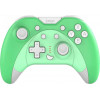 Switch Controller Wireless PG-SW023G Green