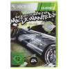 Need for Speed: Most Wanted (Русская версия) (X-BOX 360)