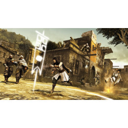 Assassin's Creed: Revelations [PS3, английская версия] Trade-in / Б.У.